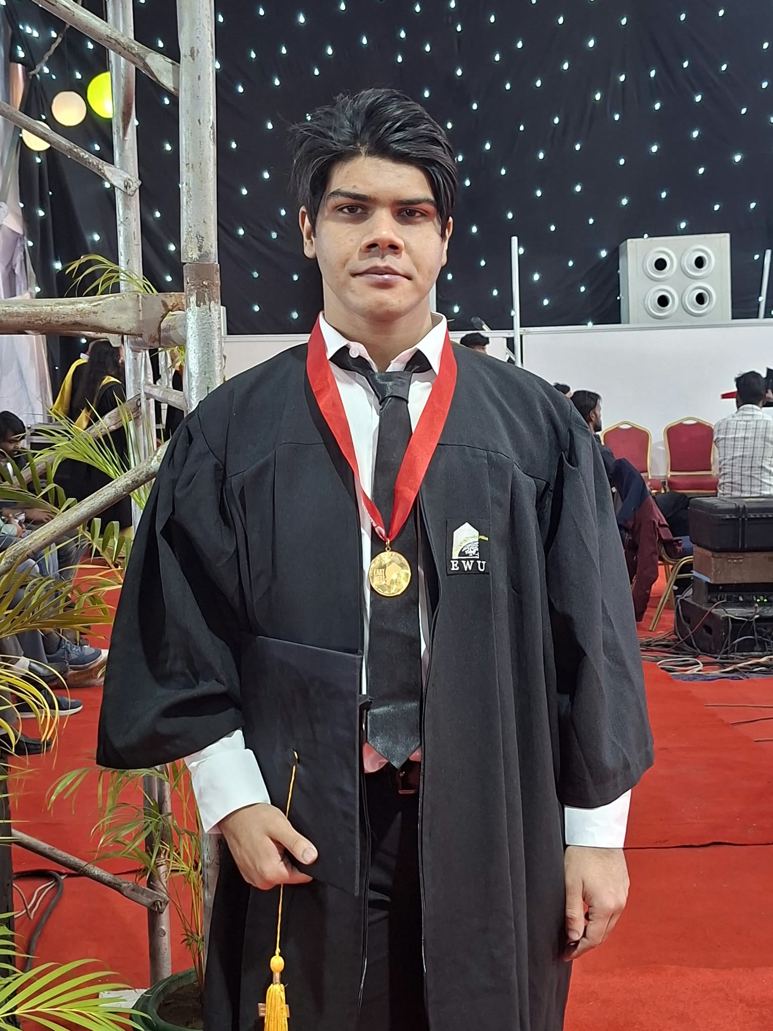 Mohammed Shawqi Aftab